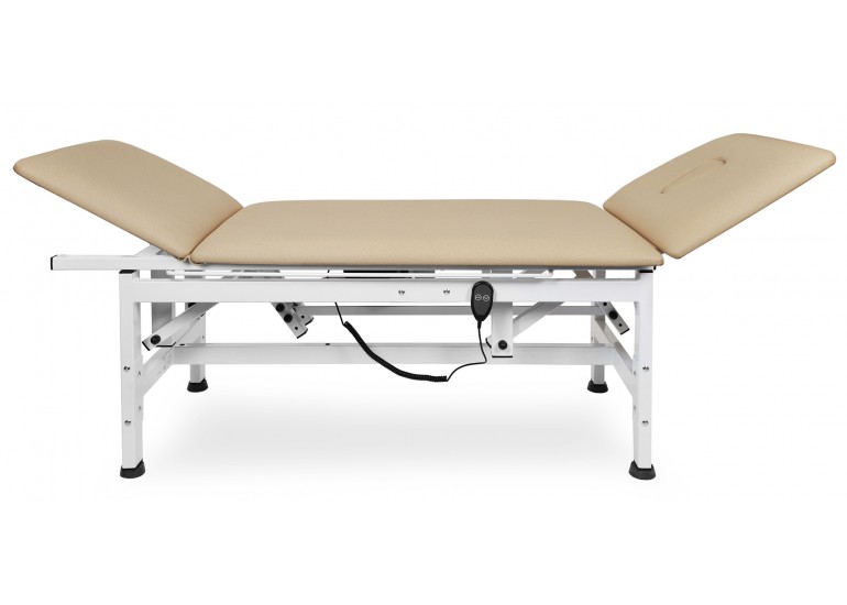 Therapieliege JSR 3 E elektrisch