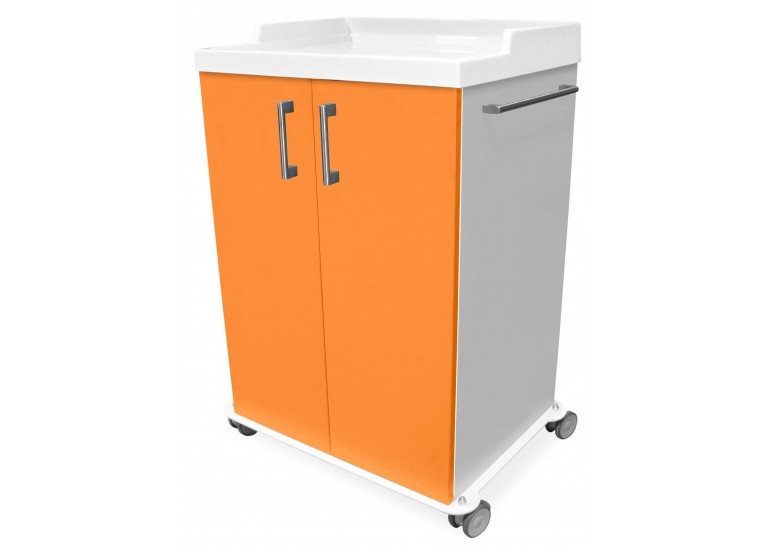 Multifunktionaler medizinischer Wagen JWW-A 1