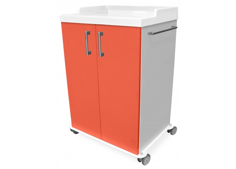 Multifunktionaler medizinischer Wagen JWW-A 1