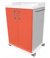 Multifunktionaler medizinischer Wagen JWW-A 1