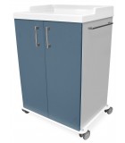 Multifunktionaler medizinischer Wagen JWW-A 1