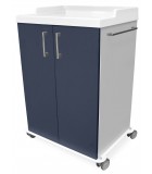Multifunktionaler medizinischer Wagen JWW-A 1