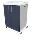 Multifunktionaler medizinischer Wagen JWW-A 1