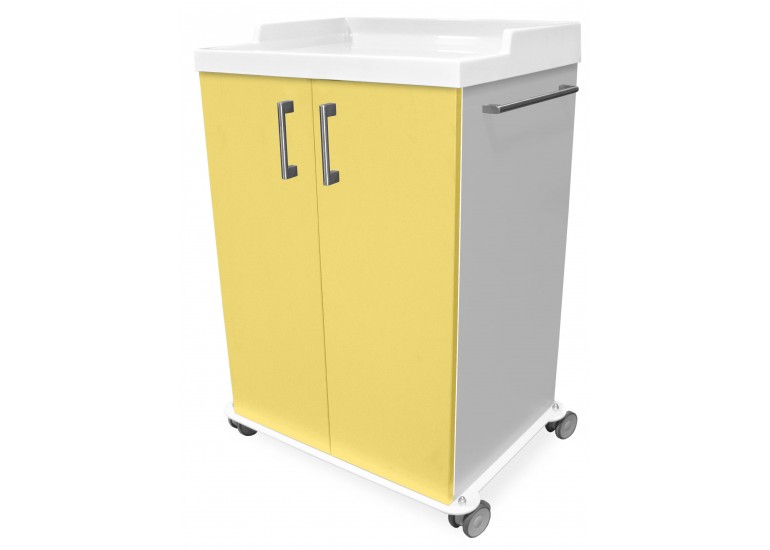 Multifunktionaler medizinischer Wagen JWW-A 1