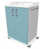Multifunktionaler medizinischer Wagen JWW-A 1