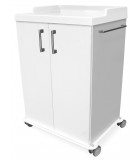 Multifunktionaler medizinischer Wagen JWW-A 1