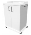Multifunktionaler medizinischer Wagen JWW-A 1