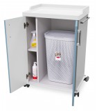 Multifunktionale Wagen JWW-A 1