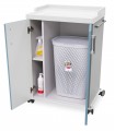 Multifunktionale Wagen JWW-A 1