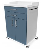 Multifunktionaler medizinischer Wagen JWW-A 2