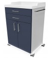 Multifunktionaler medizinischer Wagen JWW-A 2