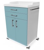 Multifunktionaler medizinischer Wagen JWW-A 2