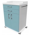 Multifunktionaler medizinischer Wagen JWW-A 2