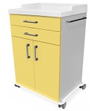 Multifunktionaler medizinischer Wagen JWW-A 2