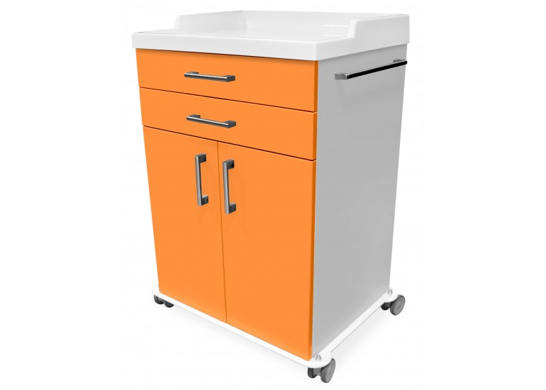Multifunktionaler medizinischer Wagen JWW-A 2