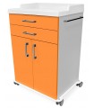 Multifunktionaler medizinischer Wagen JWW-A 2