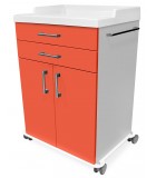 Multifunktionaler medizinischer Wagen JWW-A 2