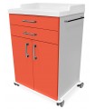 Multifunktionaler medizinischer Wagen JWW-A 2
