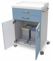 Multifunktionaler medizinischer Wagen JWW-A 2
