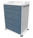 Multifunktionaler medizinischer Wagen JWW-A 3