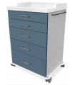 Multifunktionaler medizinischer Wagen JWW-A 3