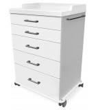Multifunktionaler medizinischer Wagen JWW-A 3