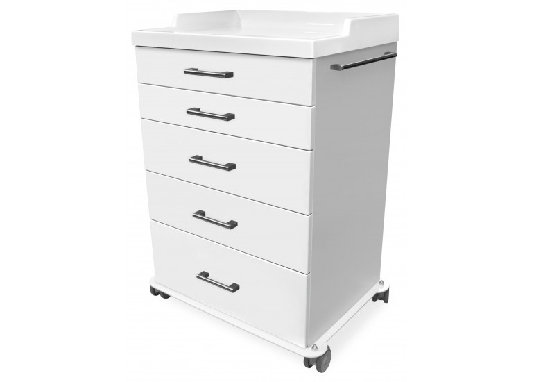 Multifunktionaler medizinischer Wagen JWW-A 3