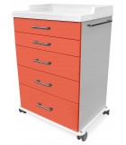 Multifunktionaler medizinischer Wagen JWW-A 3