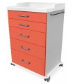 Multifunktionaler medizinischer Wagen JWW-A 3