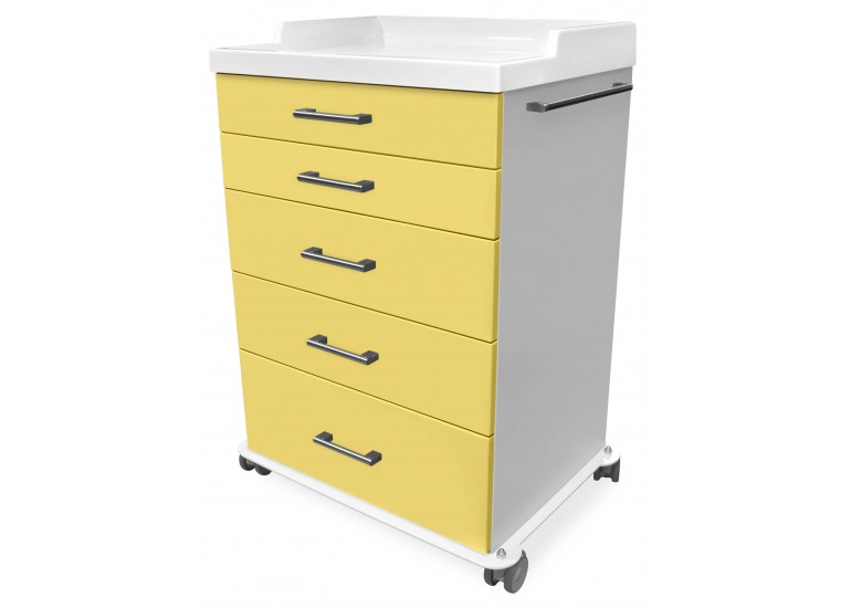 Multifunktionaler medizinischer Wagen JWW-A 3