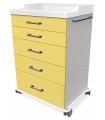 Multifunktionaler medizinischer Wagen JWW-A 3