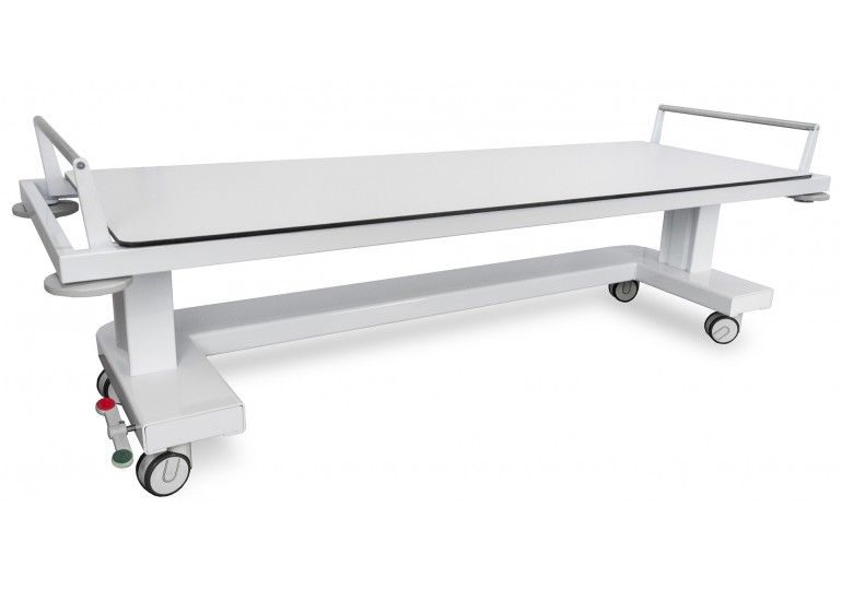 Mobiler Röntgentisch JXR 1