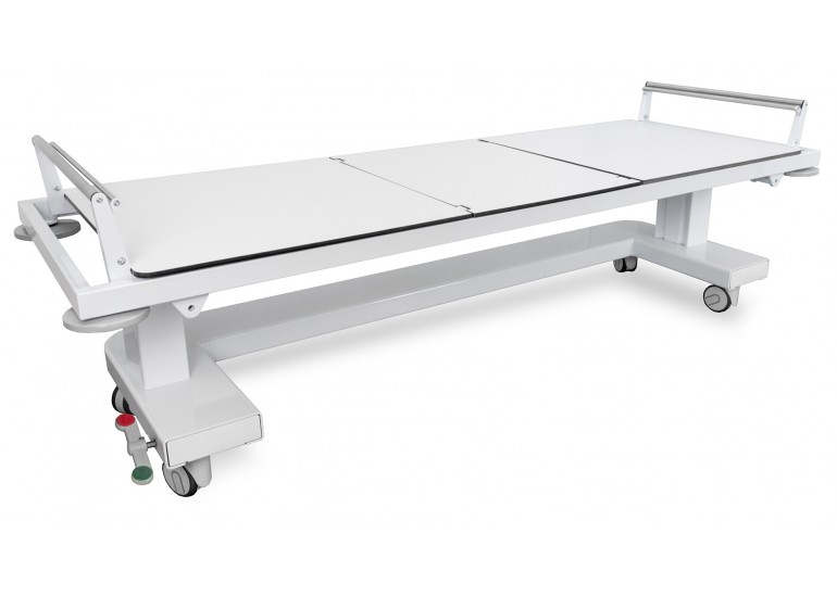 Mobiler Röntgentisch JXR 2