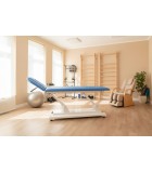 Therapieliege EVO 2 E elektrisch