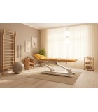 Therapieliege EVO 4 E elektrisch