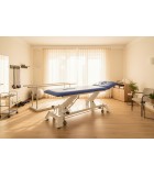 Therapieliege WSR E elektrisch