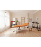 Therapieliege TSR 2 E elektrisch