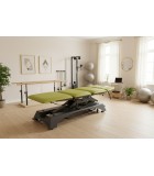 Therapieliege TSR 4 E elektrisch