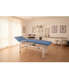 Therapieliege JSR 3 L E elektrisch