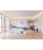 Therapieliege KSR 2 E elektrisch