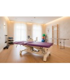 Therapieliege KSR 3 L E elektrisch