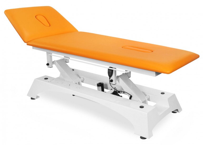 Therapieliege TSR 2 E elektrisch