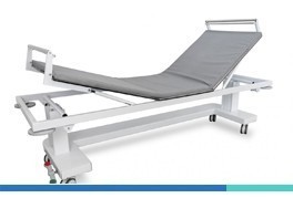 Mobiler Röntgentisch